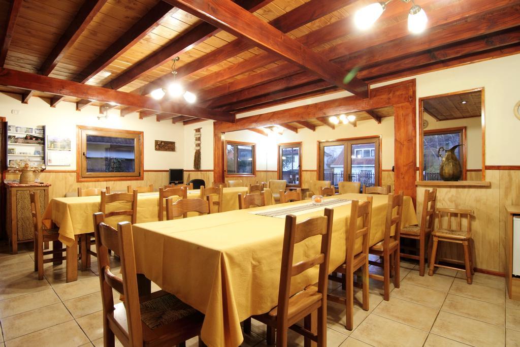 Apart Hotel Villa Los Ciruelos Valdivia Buitenkant foto